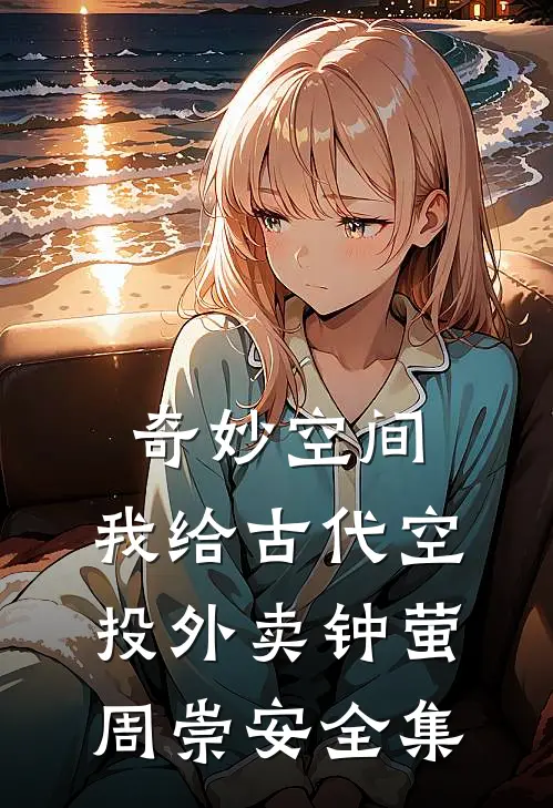 奇妙空间：我给古代空投外卖钟萤周崇安全集