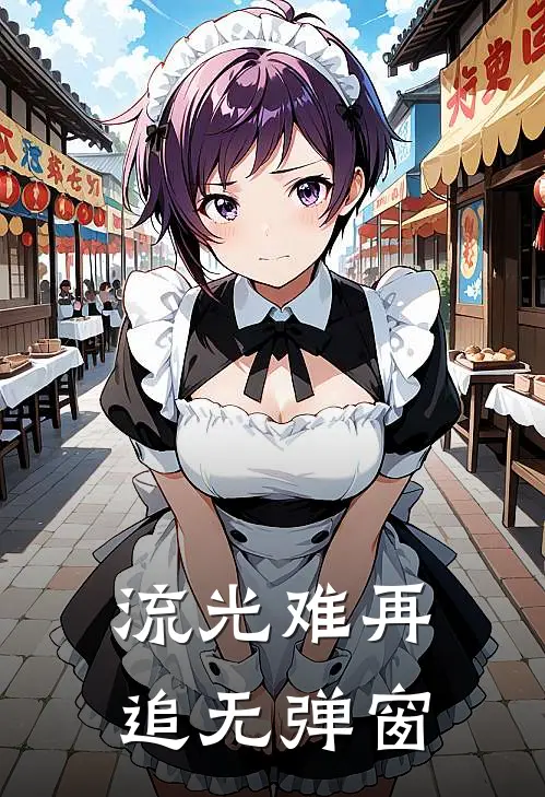 流光难再追无弹窗