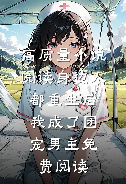 高质量小说阅读身边人都重生后,我成了团宠男主免费阅读