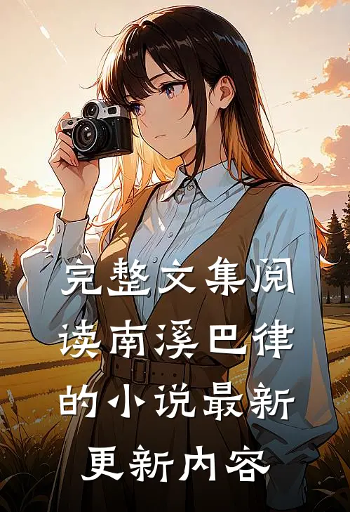 完整文集阅读南溪巴律的小说最新更新内容