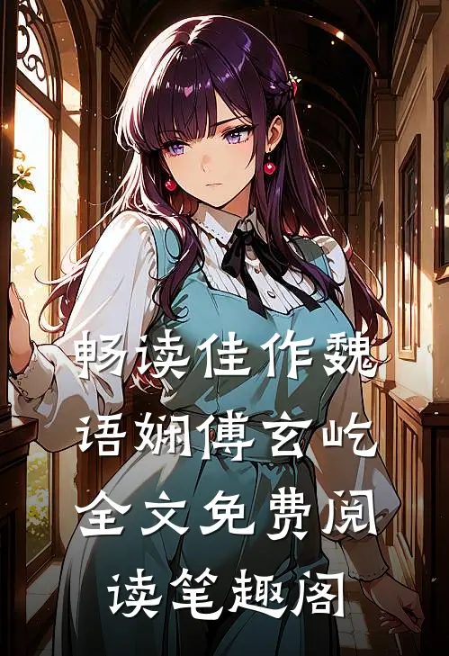 畅读佳作魏语娴傅玄屹全文免费阅读笔趣阁