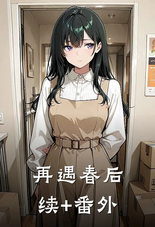 再遇春后续+番外
