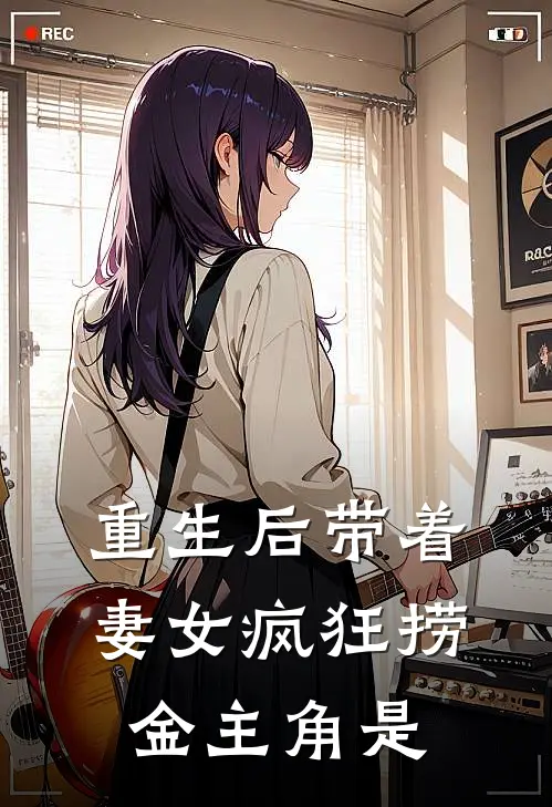 重生后带着妻女疯狂捞金主角是