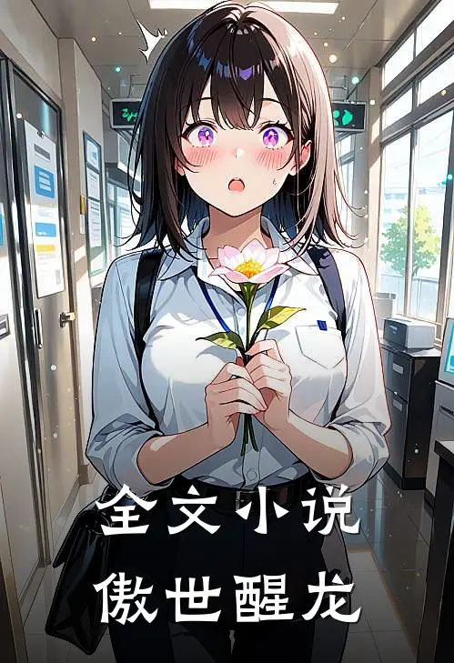全文小说傲世醒龙