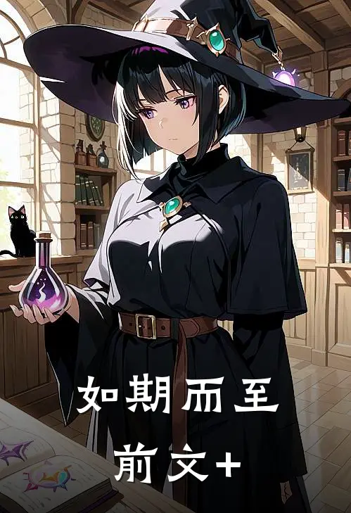 如期而至前文+