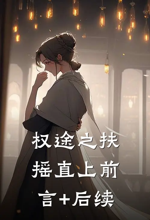 权途之扶摇直上前言+后续