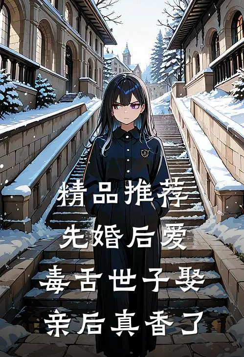 精品推荐先婚后爱：毒舌世子娶亲后真香了