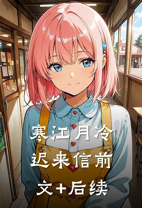 寒江月冷迟来信前文+后续