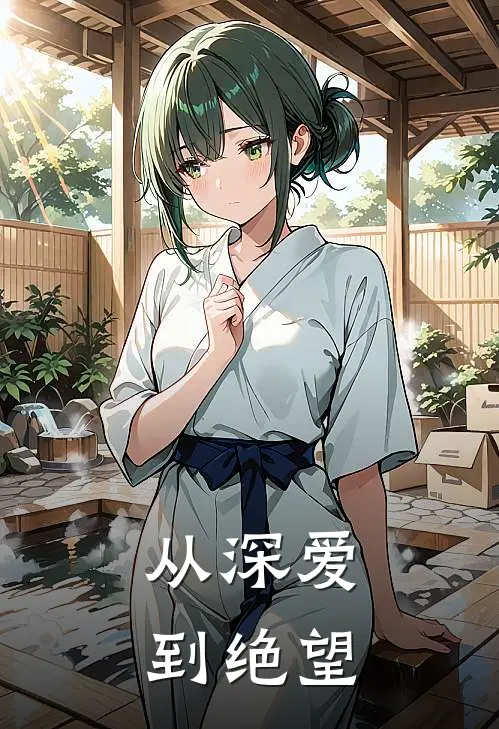 从深爱到绝望