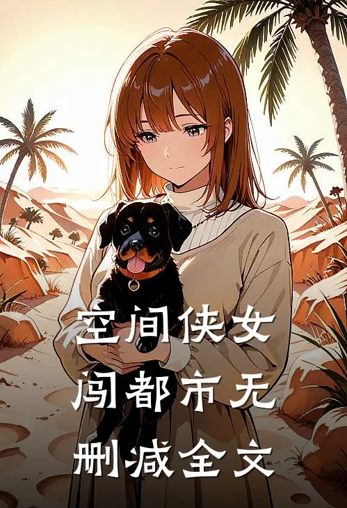 空间侠女闯都市无删减全文