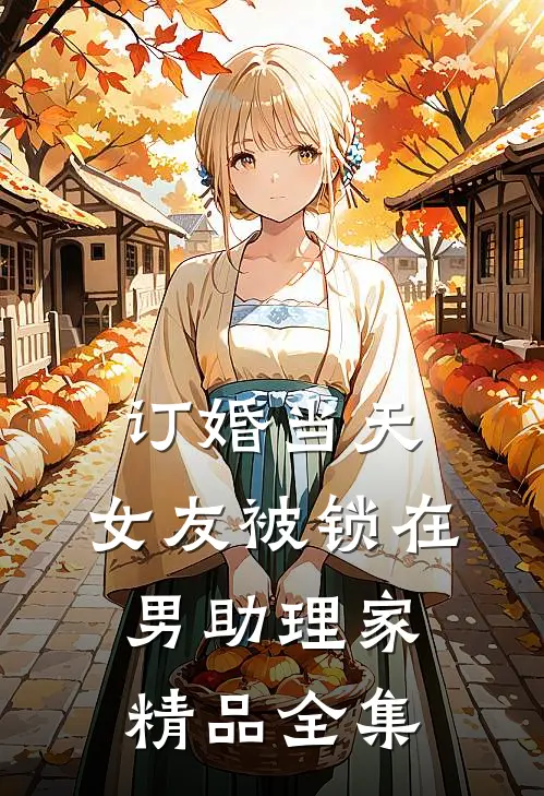 订婚当天，女友被锁在男助理家精品全集