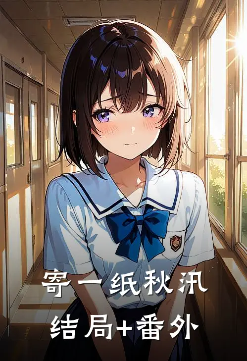 寄一纸秋汛结局+番外
