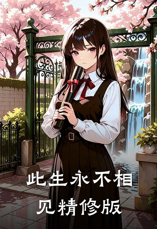 此生永不相见精修版