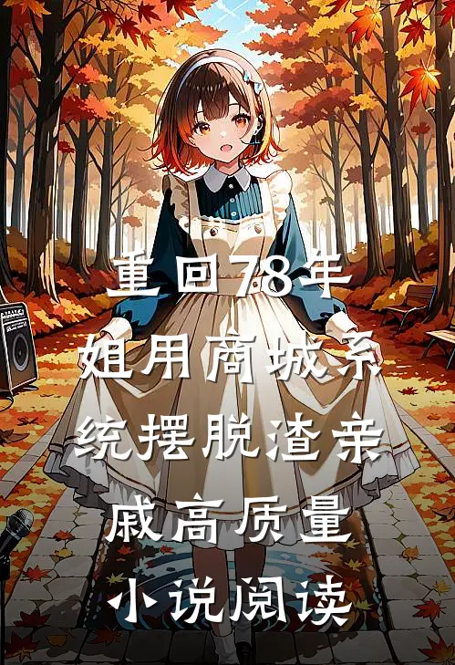 重回78年，姐用商城系统摆脱渣亲戚高质量小说阅读
