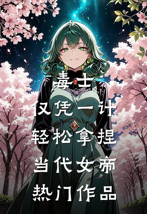 毒士：仅凭一计，轻松拿捏当代女帝热门作品