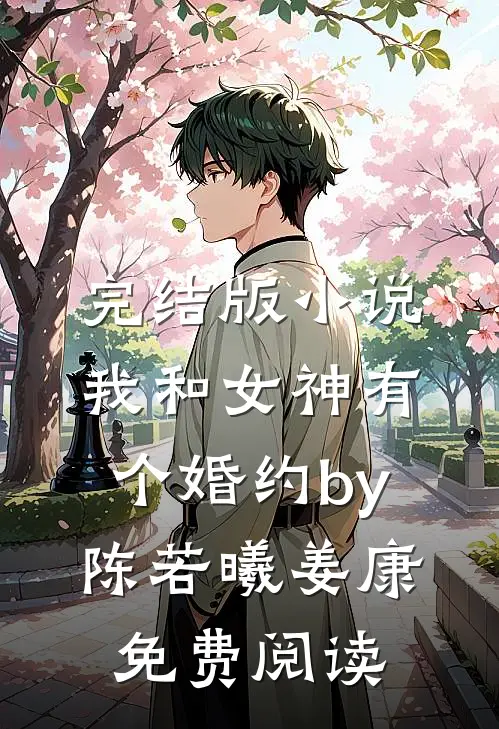 完结版小说我和女神有个婚约by陈若曦姜康免费阅读