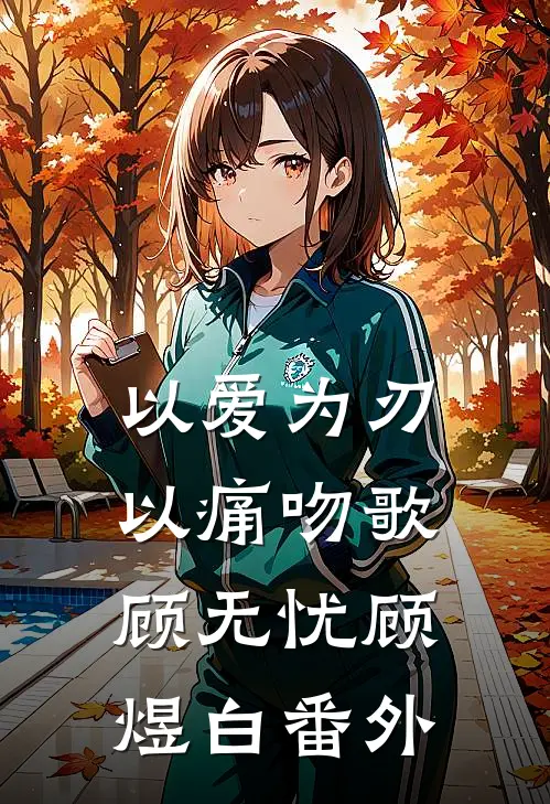以爱为刃，以痛吻歌顾无忧顾煜白番外