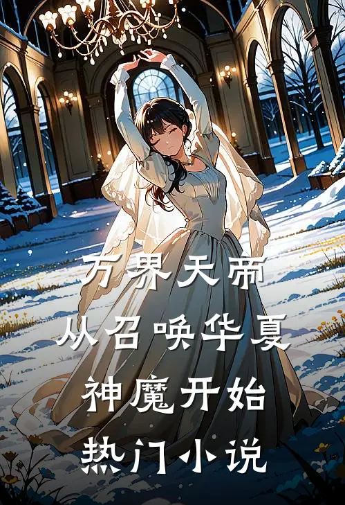 万界天帝：从召唤华夏神魔开始热门小说