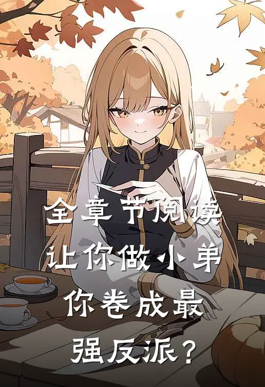 全章节阅读让你做小弟，你卷成最强反派？