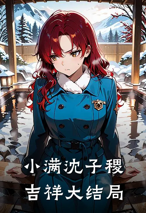 小满沈子稷吉祥大结局