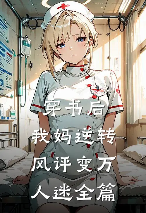 穿书后，我妈逆转风评变万人迷全篇