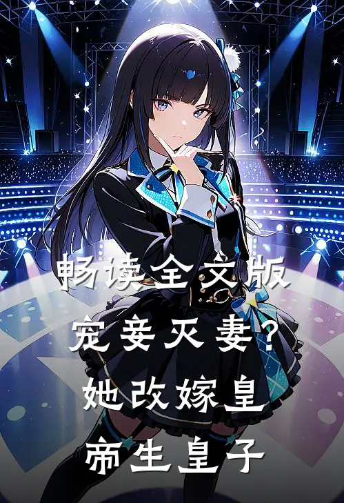 畅读全文版宠妾灭妻？她改嫁皇帝生皇子