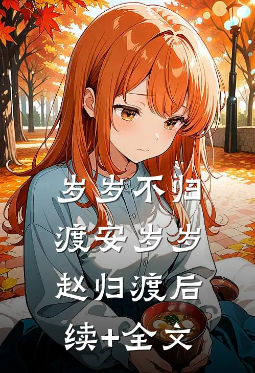 岁岁不归渡安岁岁赵归渡后续+全文