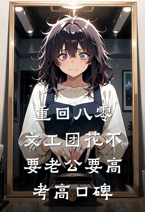 重回八零，文工团花不要老公要高考高口碑