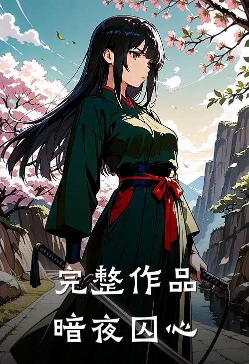 完整作品暗夜囚心