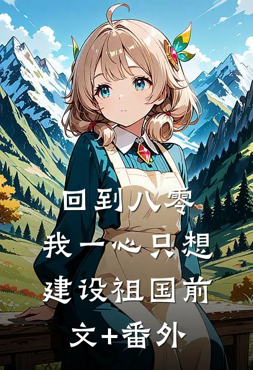 回到八零：我一心只想建设祖国前文+番外