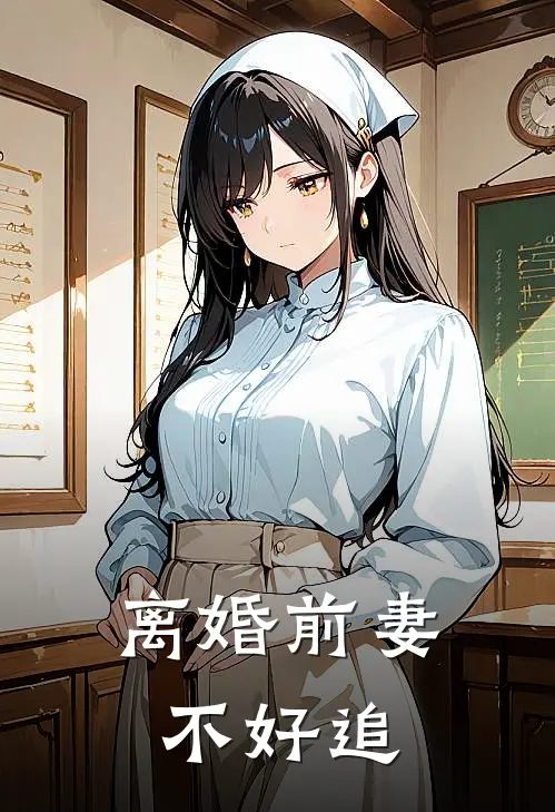 离婚前妻不好追