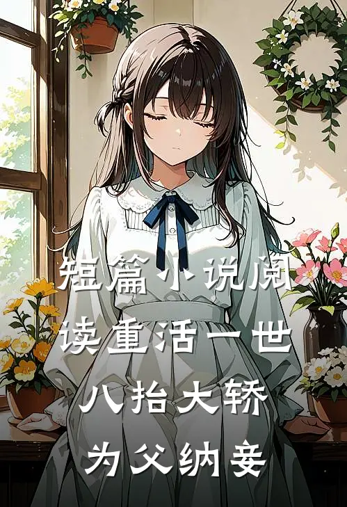 短篇小说阅读重活一世，八抬大轿为父纳妾