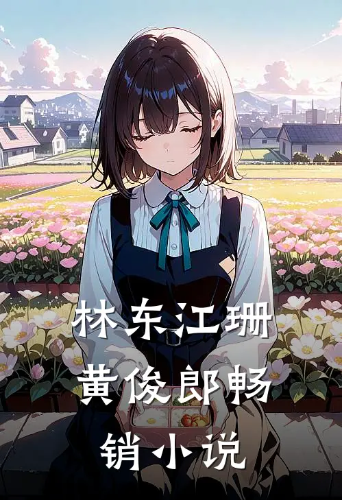 林东江珊黄俊郎畅销小说