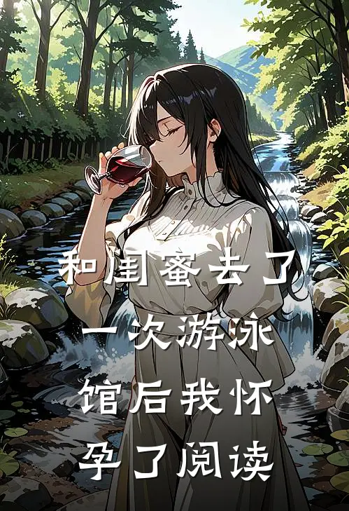 和闺蜜去了一次游泳馆后我怀孕了阅读