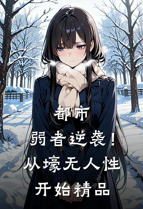 都市：弱者逆袭！从壕无人性开始精品