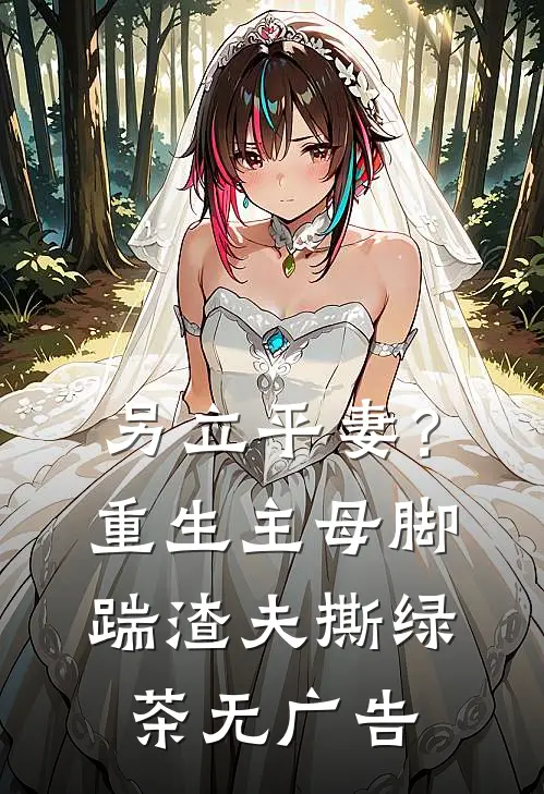 另立平妻？重生主母脚踹渣夫撕绿茶无广告