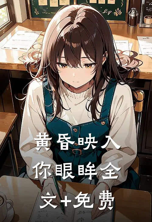 黄昏映入你眼眸全文+免费