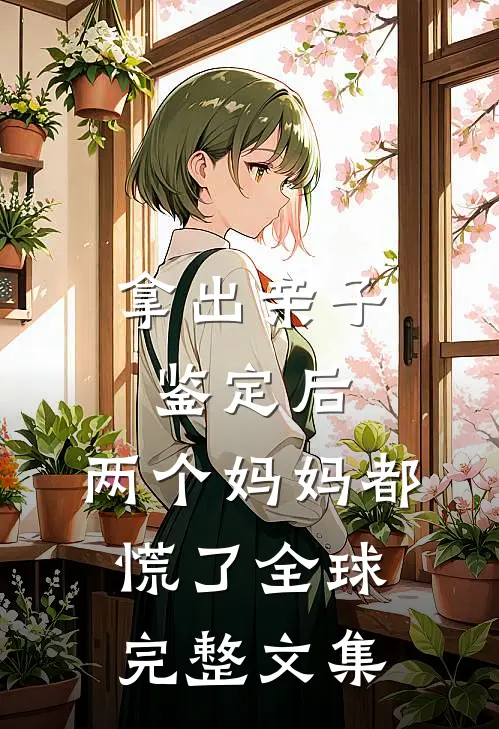拿出亲子鉴定后，两个妈妈都慌了全球完整文集