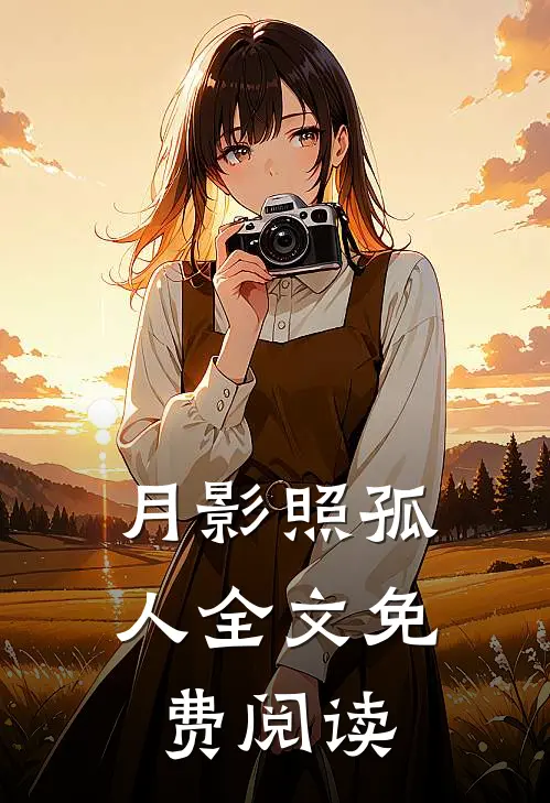 月影照孤人全文免费阅读
