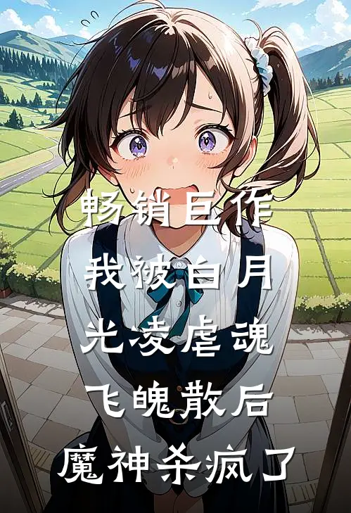 畅销巨作我被白月光凌虐魂飞魄散后，魔神杀疯了