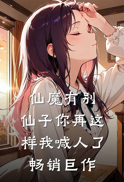 仙魔有别，仙子你再这样我喊人了畅销巨作