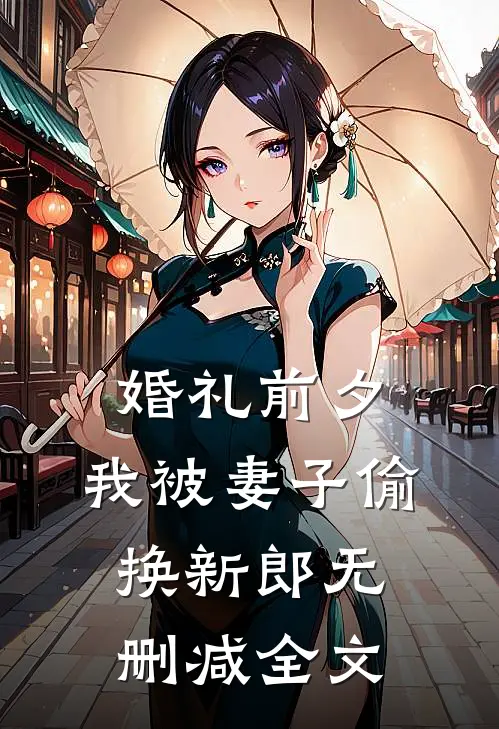 婚礼前夕，我被妻子偷换新郎无删减全文