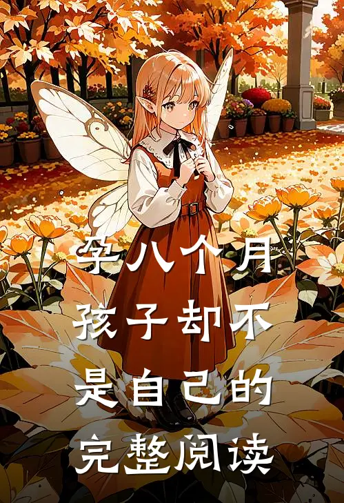 孕八个月，孩子却不是自己的完整阅读