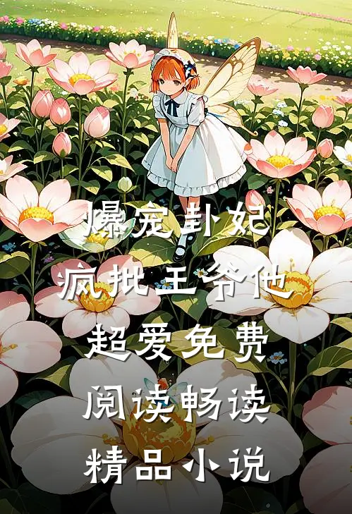 爆宠卦妃:疯批王爷他超爱免费阅读畅读精品小说