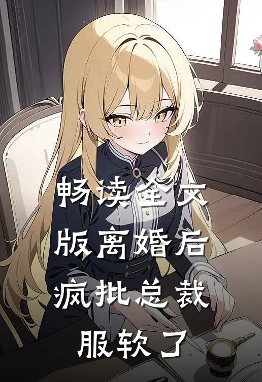 畅读全文版离婚后，疯批总裁服软了