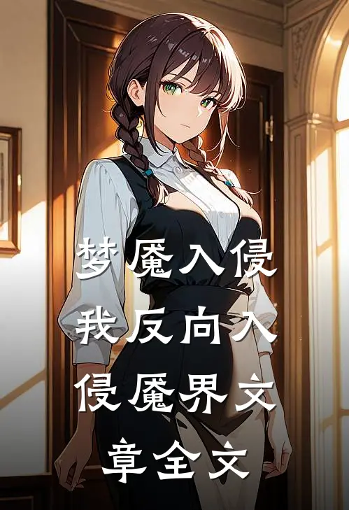 梦魇入侵：我反向入侵魇界文章全文