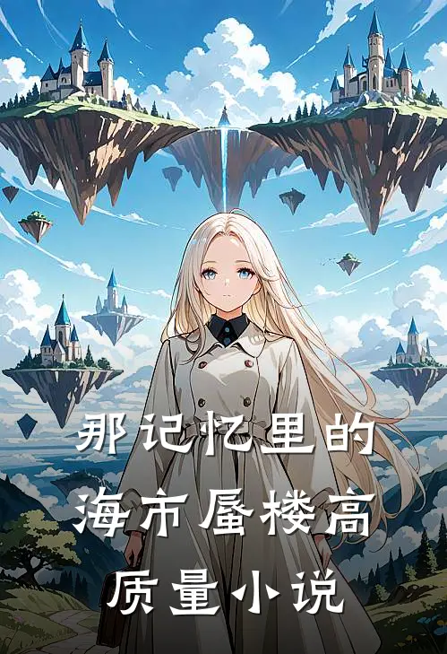 那记忆里的海市蜃楼高质量小说