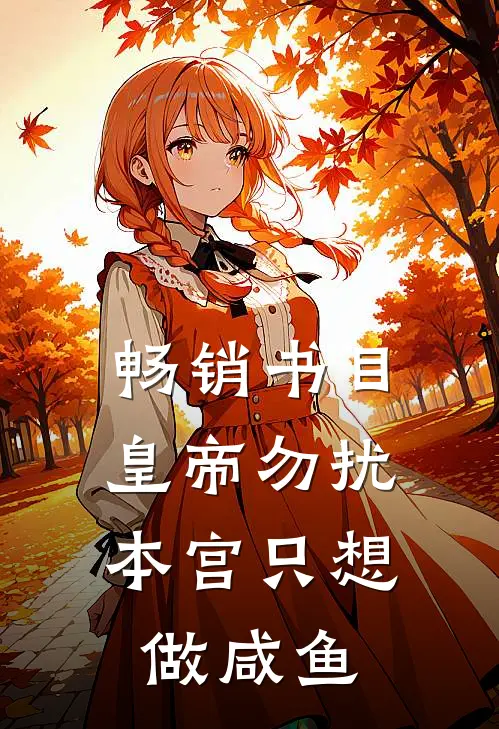 畅销书目皇帝勿扰，本宫只想做咸鱼