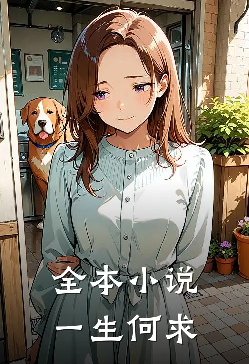 全本小说一生何求