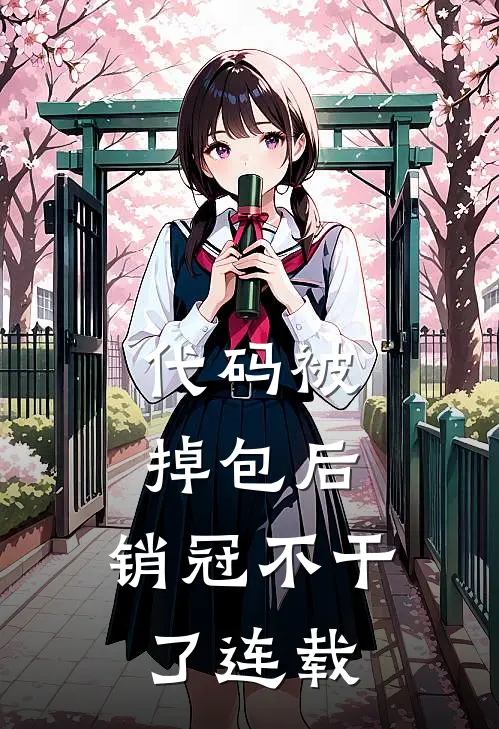 代码被掉包后，销冠不干了连载